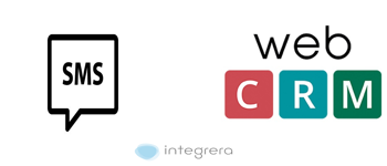SMS - Send + webCRM