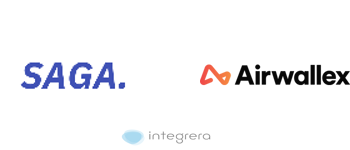 SagaPay + Airwallex