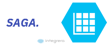SagaPay + Azure Table Storage