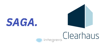 SagaPay + Clearhaus