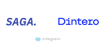 SagaPay + Dintero Checkout