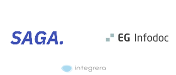SagaPay + EG Infodoc