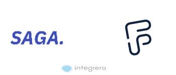 SagaPay + Front Systems
