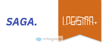 SagaPay + Logistra Cargonizer