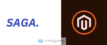 SagaPay + Magento 2