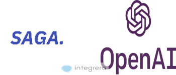 SagaPay + OpenAI ChatGPT
