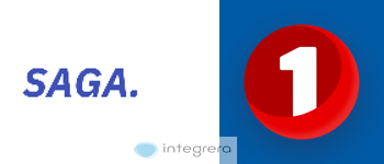SagaPay + SpareBank 1 Regnskap