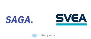 SagaPay + Svea Factoring