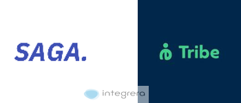 SagaPay + Tribe CRM