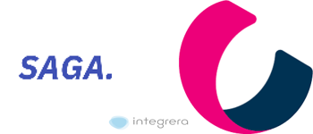 SagaPay + Visma Business NXT