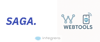 SagaPay + WebTools NXT