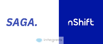 SagaPay + nShift Online