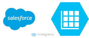 SalesForce + Azure Table Storage