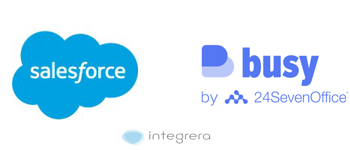 SalesForce