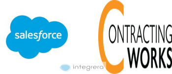SalesForce + Contracting Works