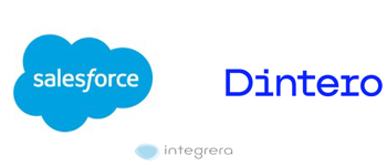 SalesForce + Dintero Checkout
