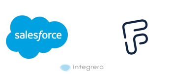 SalesForce + Front Systems