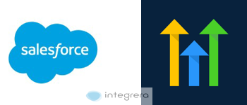 SalesForce + GoHighLevel