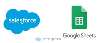 SalesForce + Google Sheets