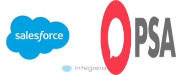 SalesForce
