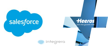 SalesForce + Heeros
