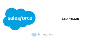 SalesForce + Le New Black