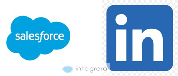 SalesForce + LinkedIn