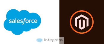 SalesForce + Magento 2