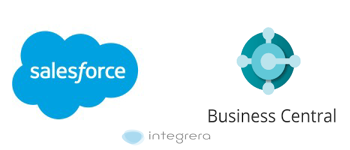 SalesForce + Microsoft Business Central