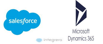 SalesForce + Microsoft Dynamics 365