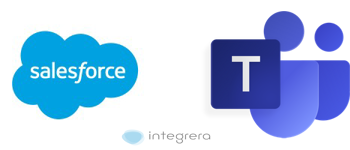 SalesForce + Microsoft Teams