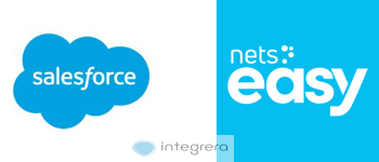 SalesForce + Nets Easy