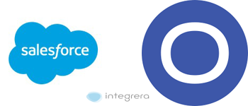 SalesForce + Ongoing Warehouse