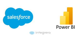 SalesForce + Power BI