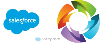 SalesForce + RecMan