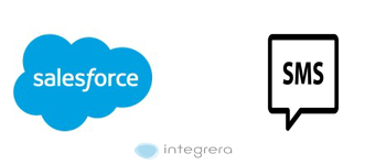 SalesForce + SMS - Send