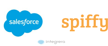 SalesForce + Spiffy Checkouts