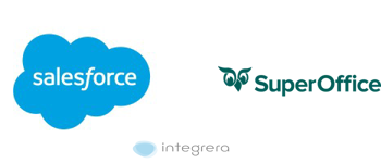 SalesForce + SuperOffice