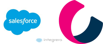 SalesForce + Visma Business NXT