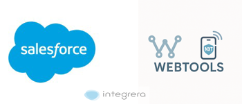 SalesForce + WebTools NXT