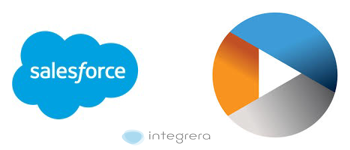 SalesForce + WorkPoint 365
