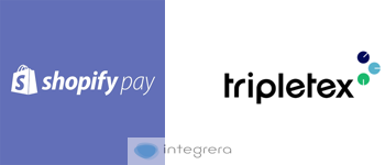 Shopify Payments + Tripletex