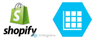 Shopify + Azure Table Storage