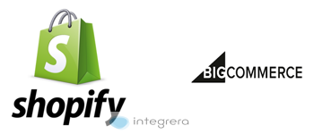 Shopify + BigCommerce