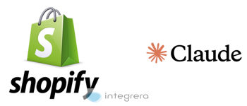 Shopify + Claude