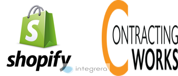 Shopify + Contracting Works