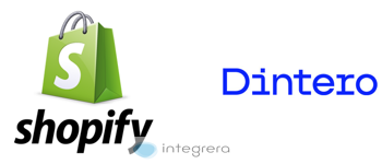 Shopify + Dintero Checkout