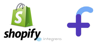 Shopify + Fiken