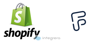 Shopify + Front Systems