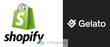 Shopify + Gelato